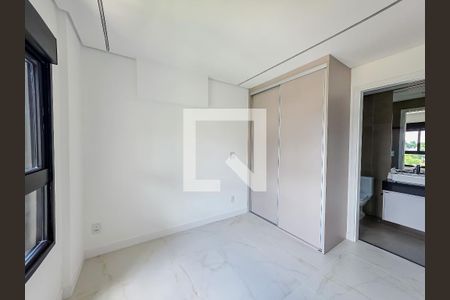 Quarto  de apartamento à venda com 1 quarto, 40m² em Jardim, Santo André