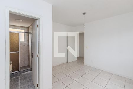 Suíte de apartamento à venda com 2 quartos, 85m² em Ipanema, Porto Alegre