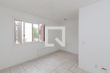 Suíte de apartamento à venda com 2 quartos, 85m² em Ipanema, Porto Alegre