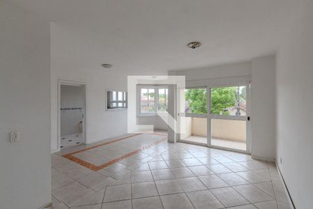 Sala de apartamento à venda com 2 quartos, 85m² em Ipanema, Porto Alegre