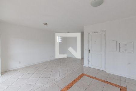 Sala de apartamento à venda com 2 quartos, 85m² em Ipanema, Porto Alegre
