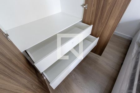 Quarto de kitnet/studio para alugar com 1 quarto, 26m² em Perdizes, São Paulo