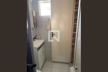 Apartamento à venda com 2 quartos, 86m² em Azenha, Porto Alegre