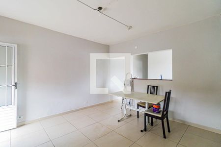 Sala de casa para alugar com 2 quartos, 60m² em Jaguaré, São Paulo