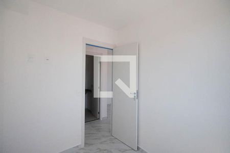 Quarto 1 de apartamento para alugar com 2 quartos, 36m² em Vila Maria, São Paulo