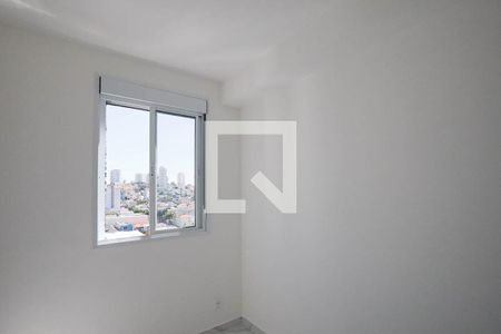 Quarto 1 de apartamento para alugar com 2 quartos, 36m² em Vila Maria, São Paulo