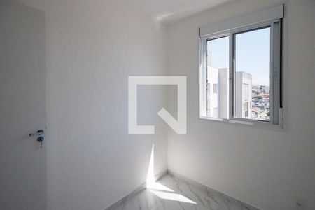 Quarto 1 de apartamento para alugar com 2 quartos, 36m² em Vila Maria, São Paulo