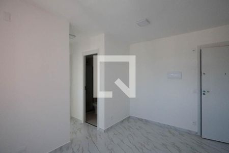 Sala  de apartamento para alugar com 2 quartos, 36m² em Vila Maria, São Paulo