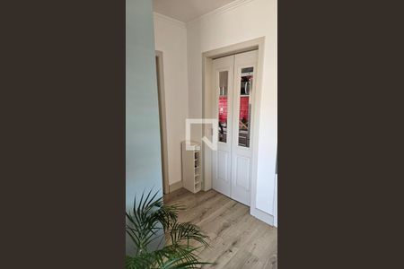 Sala de apartamento à venda com 1 quarto, 43m² em Cristo Redentor, Porto Alegre