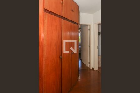 Corredor de apartamento para alugar com 3 quartos, 102m² em Vila Leopoldina, São Paulo