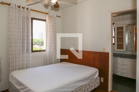 Suíte de apartamento para alugar com 3 quartos, 102m² em Vila Leopoldina, São Paulo
