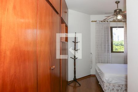 Suíte de apartamento para alugar com 3 quartos, 102m² em Vila Leopoldina, São Paulo