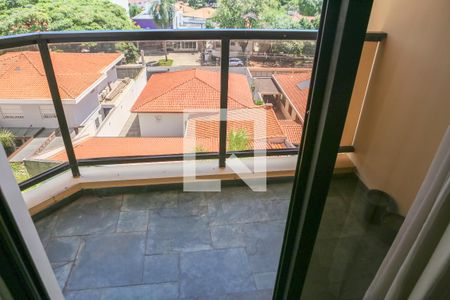 Sala de apartamento para alugar com 3 quartos, 102m² em Vila Leopoldina, São Paulo