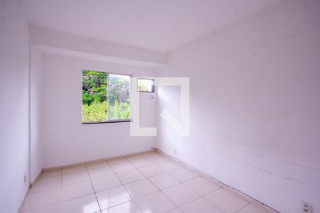Quarto 1 de apartamento para alugar com 2 quartos, 54m² em Jardim Nova República, São Gonçalo