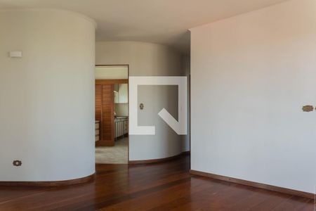 Sala de apartamento para alugar com 4 quartos, 156m² em Nova Petrópolis, São Bernardo do Campo