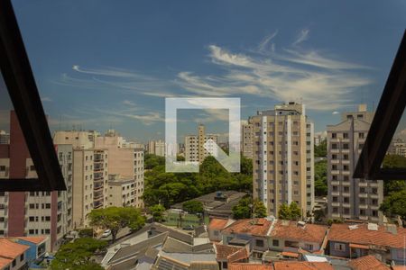 Sala de apartamento para alugar com 4 quartos, 156m² em Nova Petrópolis, São Bernardo do Campo