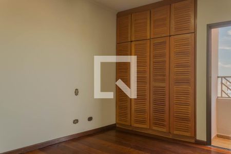 Suíte 1 de apartamento para alugar com 4 quartos, 156m² em Nova Petrópolis, São Bernardo do Campo