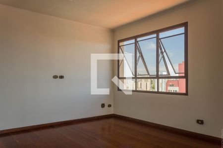 Sala de apartamento para alugar com 4 quartos, 156m² em Nova Petrópolis, São Bernardo do Campo
