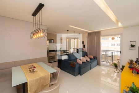 Apartamento à venda com 3 quartos, 89m² em Jk, Contagem
