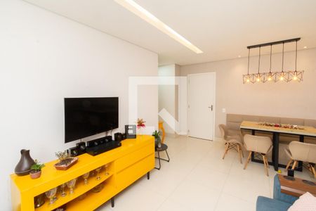 Apartamento à venda com 3 quartos, 89m² em Jk, Contagem