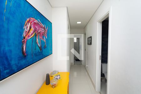 Apartamento para alugar com 3 quartos, 89m² em Jk, Contagem