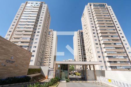 Apartamento à venda com 3 quartos, 89m² em Jk, Contagem