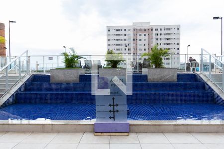Apartamento à venda com 3 quartos, 89m² em Jk, Contagem