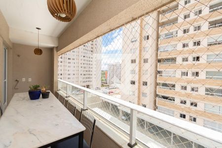 Apartamento para alugar com 3 quartos, 89m² em Jk, Contagem