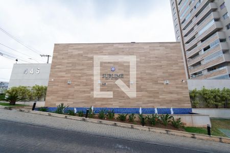 Apartamento à venda com 3 quartos, 89m² em Jk, Contagem