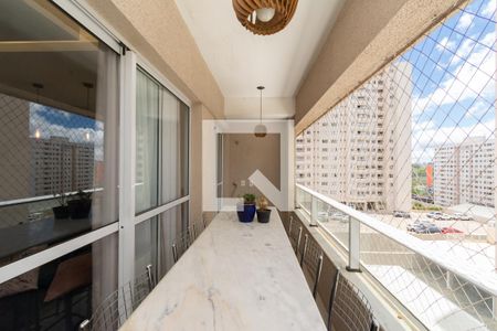 Apartamento para alugar com 3 quartos, 89m² em Jk, Contagem