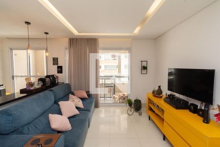 Apartamento para alugar com 3 quartos, 89m² em Jk, Contagem