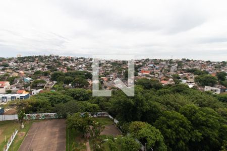 Sala de apartamento para alugar com 2 quartos, 65m² em Glória, Porto Alegre