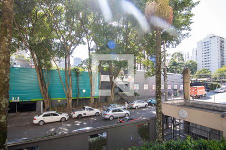 Vista Quarto 1 de apartamento para alugar com 2 quartos, 51m² em Vila Suzana, São Paulo