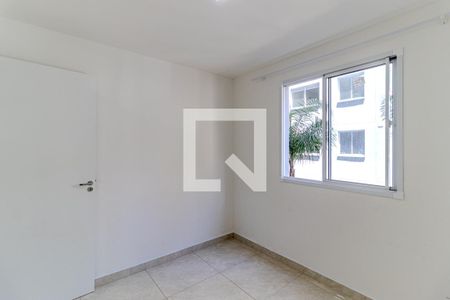 Quarto de apartamento para alugar com 1 quarto, 26m² em República, São Paulo