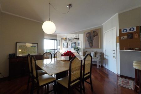 Apartamento à venda com 3 quartos, 120m² em Vila Mariana, São Paulo