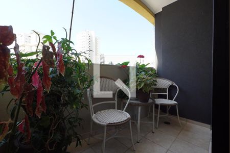 Apartamento à venda com 3 quartos, 120m² em Vila Mariana, São Paulo