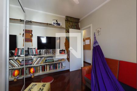 Apartamento à venda com 3 quartos, 120m² em Vila Mariana, São Paulo