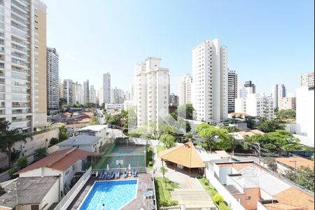 Apartamento à venda com 3 quartos, 120m² em Vila Mariana, São Paulo