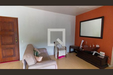 Apartamento à venda com 2 quartos, 75m² em Icaraí, Niterói