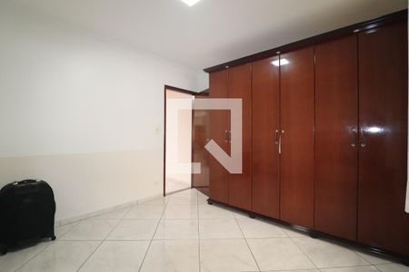 Quarto 1 de casa à venda com 2 quartos, 112m² em Parque Marajoara, Santo André