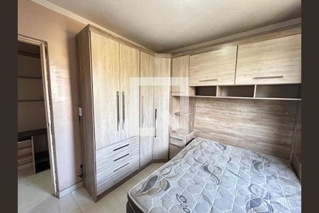 Quarto 2 de apartamento para alugar com 2 quartos, 50m² em Jardim Guilhermino, Guarulhos