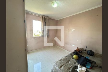 Quarto 1 de apartamento para alugar com 2 quartos, 50m² em Jardim Guilhermino, Guarulhos