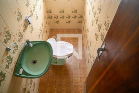 Lavabo de casa para alugar com 3 quartos, 250m² em Sacoma, São Paulo
