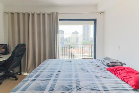 Studio - Quarto / Cozinha de kitnet/studio à venda com 1 quarto, 25m² em Butantã, São Paulo