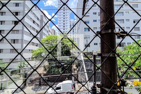 Vista da Varanda de apartamento para alugar com 2 quartos, 115m² em Jd Aclimação, São Paulo