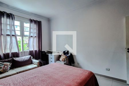 Quarto 1 de apartamento para alugar com 2 quartos, 115m² em Jd Aclimação, São Paulo