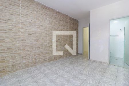 Suíte de casa para alugar com 3 quartos, 200m² em Jardim Mirante, São Paulo