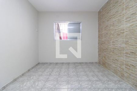 Suíte de casa para alugar com 3 quartos, 200m² em Jardim Mirante, São Paulo