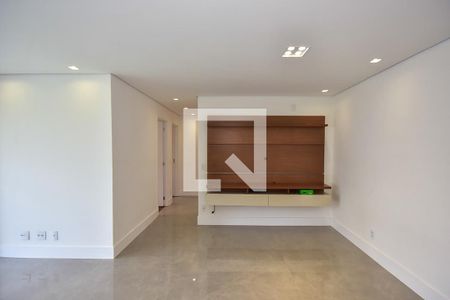 Sala de apartamento para alugar com 3 quartos, 80m² em Parque Assuncao, Taboão da Serra
