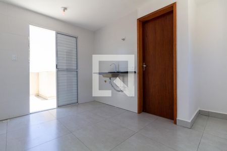 Apartamento para alugar em Vila Ré